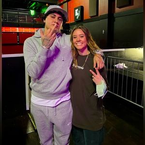 Meet your Posher, Savanah